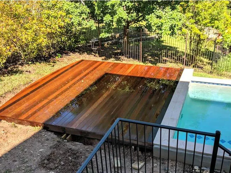 Austin TX Remodeling Project Photo 26